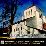 Mystic Chants from Cistercian