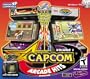 Capcom Arcade Championship (Jewel Case)