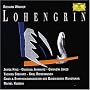 Wagner: Lohengrin (Gesamtaufnahme)