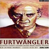 Produkt-Bild: Wilhelm Furtw&auml;ngler