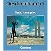 Geschichtsbuch - Allgemeine Ausgabe: Geschichtsbuch, Die Menschen und ihre Geschichte in Darstellungen und Dokumenten, Bd.4, Von 1918 bis 1995: Die ... und Dokumenten. Von 1918 bis 1995
