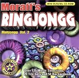 GLOBAL STAR SOFTWARE Moraff's RingJongg