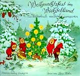 Weihnachtsfest im Wichtelland