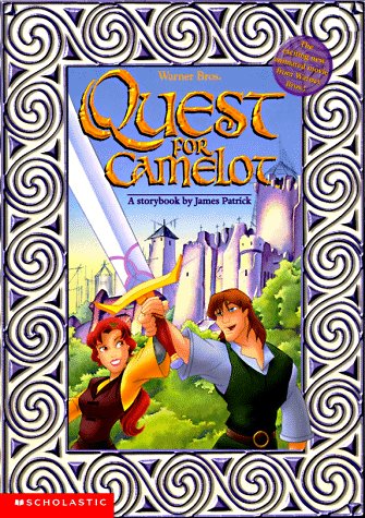 Arthurian Legend