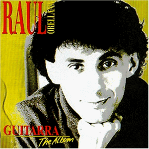 raul orellana - Guitarra - Zortam Music