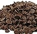 Bulk Sweetened Carob Cookie Baking Bits, 2 Lb. Bag (Pack of 2)
