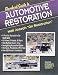 Standard Guide to Automotive Restoration: Matt Joseph 