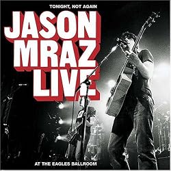 Tonight Not Again/Live at Eagles Ballroom (CD & DVD)