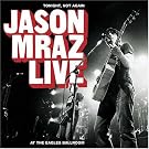 Tonight Not Again/Live at Eagles Ballroom (CD & DVD)