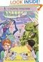 Aliens for Lunch (A Stepping Stone Book(TM))