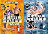 Brazilian Ju Jitsu 2 DVD Set -D