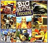 Big Mutha Truckers (Jewel Case)