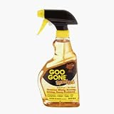 Magic American GGHS12 Goo Gone Spray Gel