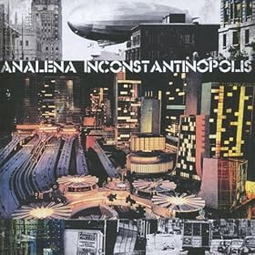 Inconstantinopolis