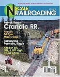 N Scale Railroading