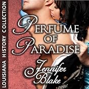 Perfume of Paradise | [Jennifer Blake]