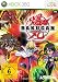 Bakugan - Battle Brawlers