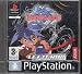 Beyblade Let it rip IT SP - Playstation - PAL