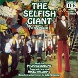 The Selfish Giant (1993 Kings College, England, Cast)