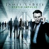 Static Impulseby James LaBrie