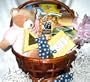 For My Favorite Person in the Whole Wide World Goumet Gift Basket