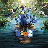 Rio 2: Soundtrack