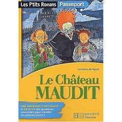 Le Ch�teau maudit