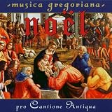 Musica Grgoriana Noel