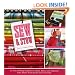 Sew & Stow: 31 Fun Sewing Projects to Carry, Hold, and Organize Your Stuff, Your Home, and Yourself!