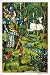 Art Poster, The Hind in the Wood - The Archer - 18.75 x 27.5