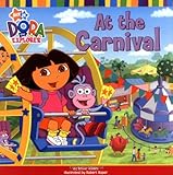 At the carnival