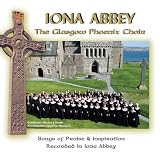 Iona Abbey
