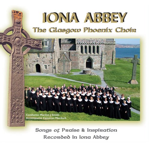 CD-Charts  Search : Iona Abbey