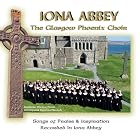 Iona Abbey by Anonymous, Bob Chilcott, Eleanor Farjon, Michael Head, and John Hearne