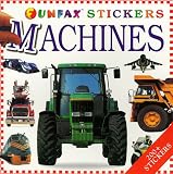 Review Dorling Kindersley Publishers Ltd  / Machines (Funfax)
