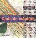 Code de création
