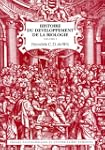 Histoire du d�veloppement de la biolo...