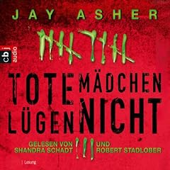 Tote M�dchen l�gen nicht