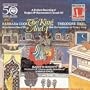 The King And I (1964 Studio Cast)