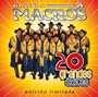 20 Grandes Exitos: Segunda Edicion