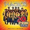 Image of album by Banda Machos