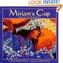 Miriam's Cup: A Passover Story (Passover Titles)