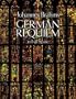 German Requiem in Full Score