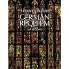 German Requiem in Full Score