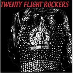 Twenty Flight Rockers