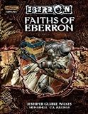  : Faiths of Eberron