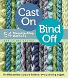 Cast On, Bind Off