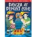 Danger at Demon's Cove (Puzzle adventures)