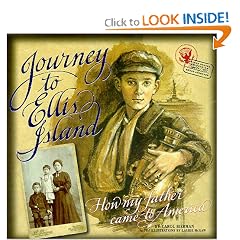 Journey to Ellis Island