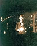 EXPERIMENTS WITH ALTERNATE CURRENTS OF HIGH POTENTIAL AND HIGH FREQUENCY (Fully Illustrated)
